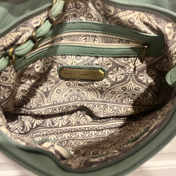 Vegan Leather Purse - Picture 4 of 5